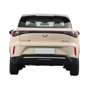 新能源汽车时尚紧凑型五菱宾果<span class=keywords><strong>S</strong></span>迷你电动车城市旅行电动车现货成人 - Product Image 3