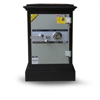 WELKO Smart Home & Commercial Safes dengan Kunci Kunci Pengaman Tahan Api & Anti-pencurian Garansi 5 Tahun