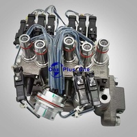 Prix bas Spot 195-15-85201 Commande de transmission d'assemblage de soupape pour pièces de machines de construction D375A-6 komatsu
