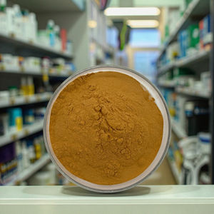 Gynostemma PentaphyllumエキスGynostemma Saponins Jiaogulanエキスジペノシド - Product Image 6