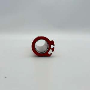 مقبض خانق من سبائك الألومنيوم CNC (لهوندا CRF250L) - Product Image 2