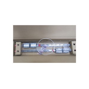 <span class=keywords><strong>FANUC</strong></span> suku cadang mesin <span class=keywords><strong>Cnc</strong></span> LM panduan A97L-0201-0735 #14IBXLM + + 930LH-II - Product Image 1