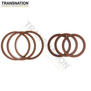 K310 B066880A Kit de friction Kit d'embrayage Transmission <span class=keywords><strong>automatique</strong></span> pour boîte de vitesses Transnation - Product Image 2