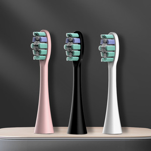 Ws Series Universal <b>Toothbrush</b> <b>Head</b> For Liangte Electric <b>Toothbrush</b> Magnetic Levitation Motor Replacement Brush <b>Heads</b> - Product Image 1