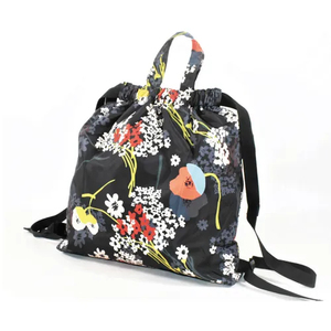 กระเป๋าเป้สะพายหลังนักเรียนใหม่กระเป๋าเป้แฟชั่นจีนฤดูร้อนกระเป๋าเป้สะพายหลังอัดพลีทเป็นมิตรกับสิ่งแวดล้อมสดใส - Product Image 2