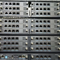 NEC PABX SV9100 SV9300 16 GCD-8LCG GCD-8LCF d'extension