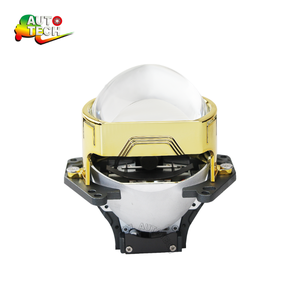 <span class=keywords><strong>Projecteur</strong></span> <span class=keywords><strong>LED</strong></span> double faisceau 2,5 pouces 12V universel, kit de <span class=keywords><strong>projecteur</strong></span> <span class=keywords><strong>LED</strong></span>, phare <span class=keywords><strong>LED</strong></span> <span class=keywords><strong>100W</strong></span> - Product Image 2