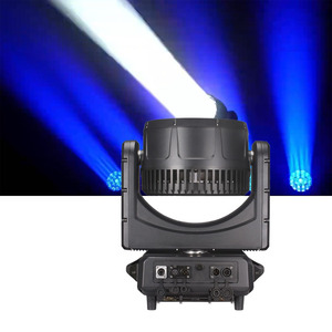 Nouvelle Tendance Projecteur de Scène Zoom Effet Oeil d'Abeille d'Extérieur Multi-Contrôle à Tête Mobile pour Mariage, Discothèque, DJ, Bar, Théâtre, Événement, Club de Nuit - Product Image 2