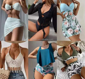 Baju Wanita model Mix and Match, Baju kaus celana, baju wanita campur dan cocok - Product Image 2