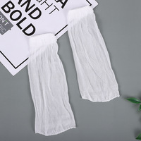 Chaussettes jetables, 100 pièces, jetables, voyage, hôtel, vol, en promotion