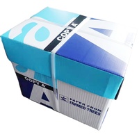 Meilleure qualité papier carbone 70 g/m² 80 g/m² format A4 et A3 fabriqué en Turquie