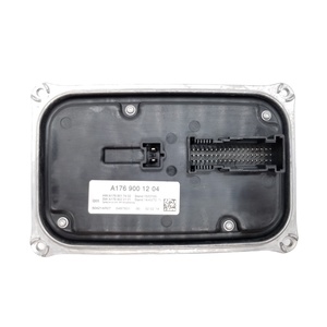 Módulo de Control de Faros LED D1S A1769001204 para <span class=keywords><strong>Mercedes</strong></span>-Benz Clase A (W176) y Clase CLA (W117) - 12V, Garantía de 12 Meses - Product Image 1