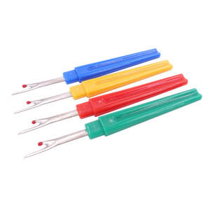 Tbone <b>Thread</b> Puller Stainless Steel Embroidery Scissors For Cross Stitch And Garment Processing - Product Image 2