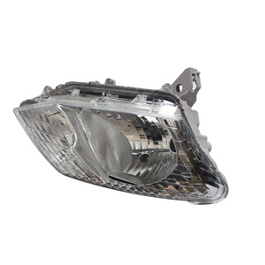 Conjunto de Faros Delanteros para Isuzu D-Max DMAX, Tamaño Estándar, 12V, 6000 Lm, Iluminación Exterior Automotriz - Product Image 3