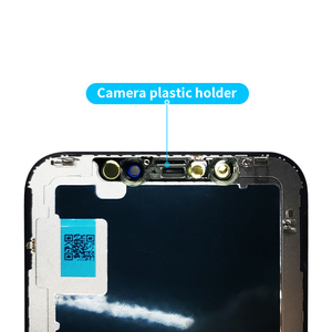 JK incell-piezas <span class=keywords><strong>de</strong></span> reparación <span class=keywords><strong>de</strong></span> pantalla para teléfono, pantalla táctil lcd móvil para <span class=keywords><strong>iphone</strong></span> x/100%, <span class=keywords><strong>precio</strong></span> al por mayor, 11/<span class=keywords><strong>12</strong></span> probadas - Product Image 4