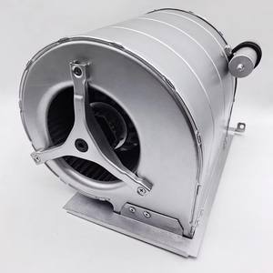 Ventilador Centrífugo Nuevo y Original D2E160-AH02-15 Envío Rápido a Través de FedEx o <span class=keywords><strong>DHL</strong></span> <span class=keywords><strong>Express</strong></span> - Product Image 4