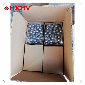 1mm 2mm 3mm 4mm 5mm 6mm 7mm 8mm 9mm 10mm 11mm 12mm 12,7mm 19,05mm 25,04mm 440C Acero inoxidable HXHV G25 Bolas de rodamiento - Product Image 6