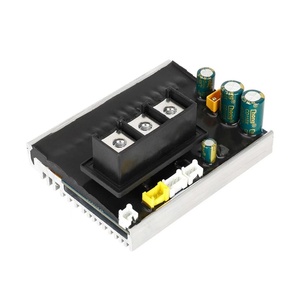 บอร์ดควบคุมสำหรับสกู๊ตเตอร์ไฟฟ้าบอร์ดสเกตบอร์ด F30ชุด F - Product Image 6