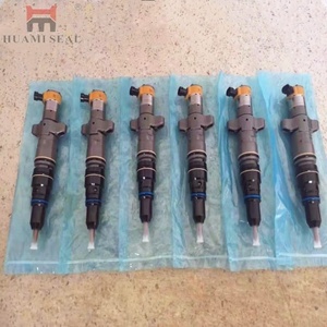 Pompe d'injection moteur diesel D7E 02113694 0414693005 - Product Image 5