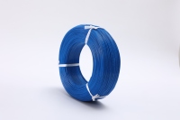 Pas cher 1mm 1.5mm 2.5mm 4mm 6mm conducteur en cuivre Flexible PVC électrique bâtiment fil câble pour le câblage de la maison