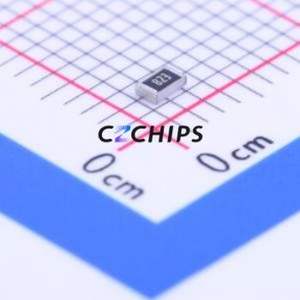 RM10JTN823 SMD <b>Resistor</b> 0805 ( Type: Thick Film )( Resistance: 82kOhm Precision: 5% ) - Product Image 1