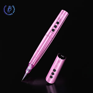 Biomser Original Usine Personnalisé TP006 stylo à tatouer <span class=keywords><strong>sans</strong></span> <span class=keywords><strong>fil</strong></span> machine dermografo biomaser TP006 microblading <span class=keywords><strong>dermographe</strong></span> <span class=keywords><strong>sans</strong></span> <span class=keywords><strong>fil</strong></span> - Product Image 1