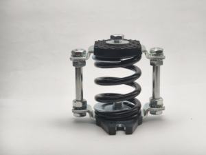 <span class=keywords><strong>Haon</strong></span> SG-120อลูมิเนียมป้องกันการสั่นสะเทือนสำหรับเฮลิคอปเตอร์โดรนกล้อง UAV ปรับแต่งได้เองรับประกัน1ปี - Product Image 2