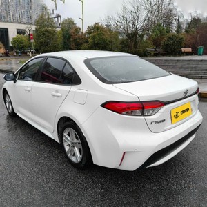 En stock : Toyota Levin d'<span class=keywords><strong>occasion</strong></span> 2022 TNGA 1.5L Édition Aggressive – <span class=keywords><strong>Voiture</strong></span> d'<span class=keywords><strong>occasion</strong></span> bon marché en excellent état, berline essence - Product Image 5