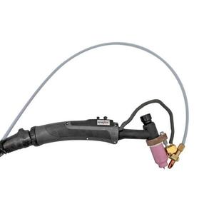 Torche de soudage TIG en cuivre EWM TIG-SR 18 GRIP WD HW WO U/D HFL - Product Image 1