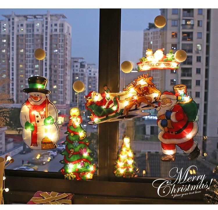 (Petit) joyeux noël