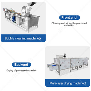 Cuisinière à pression négative ORME avec enveloppe, machine à faire tremper les fruits confits, machine à tremper dans le sucre - Product Image 5