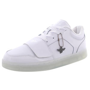 Chaussures pour hommes Creative Recreation Cesario Lo Xxi Couleur : Blanc/Transparent 100% authentiques - Product Image 1