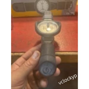 Llave Dinamométrica Tohnichi DB751-2AS 0-75 Lbs (Usada) - Product Image 6