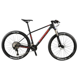 Vélo de route en fibre de <span class=keywords><strong>carbone</strong></span> SH pour hommes, 18 vitesses, freins à disque, roues 700C, cadre léger en fibre de <span class=keywords><strong>carbone</strong></span>, vélo de course professionnel - Product Image 4