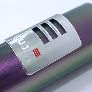 מפעל מותאם אישית עמיד אישית דבק אופניים מסגרת לוגו מדבקות אלומיניום חזק 3d עמיד למים תוויות אופניים מדבקות אופניים - Product Image 3