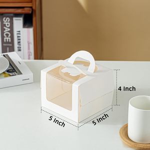 Fabricant en gros de boîtes en carton pliables, propose des boîtes d'emballage carrées personnalisées biodégradables imprimées en quadrichromie pour - Product Image 4