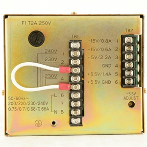 Cath_Angio - Catu Daya untuk Toshiba P/<span class=keywords><strong>N</strong></span> BSM40-5798B - Product Image 5