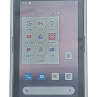 Contrôleur RTK P9IV |   Collecteur de données Récepteur GPS |   Activation permanente compatible /Stonex/Foif GPS RTK Google