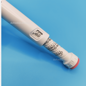 ปากกาฉีดยาแบบใช้แล้วทิ้ง ปลอดภัย ใช้งานง่าย เป็นมิตรกับสิ่งแวดล้อม ขนาด 3 มล. - Product Image 2