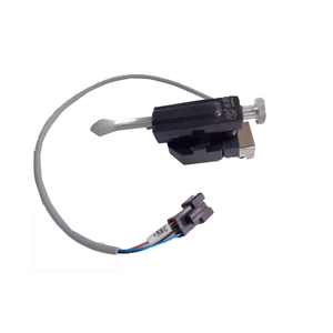 Rilevatore di aghi per macchina per maglieria piatta - Product Image 1