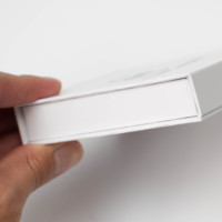 Caja de papel de regalo magnética electrónica de lujo con logotipo personalizado, cajas de cartón rígido con cierre magnético reciclable