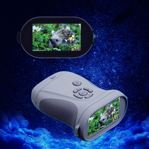 अल्ट्रा स्टारलाइट 2K फुल कलर नाइट विजन कैमरा, 5000mah बैटरी के साथ स्क्रीन-ऑफ रिकॉर्डिंग को सपोर्ट करती है। - Product Image 2