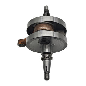 Rennmotorrad-Kurbelwelle für Suzuki RMZ 250 07-09 OEM 12200-10H10 Dirt-Bike-Teile - Product Image 3