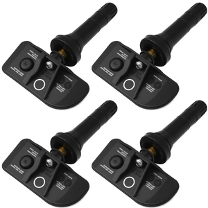 Capteur de surveillance de pression des pneus TPMS 315 MHz 4 pièces JX7T-1A180-AA 2020 Ford Escape Explorer Lincoln Aviator <span class=keywords><strong>Corsair</strong></span> JX7Z-1A189-C - Product Image 3