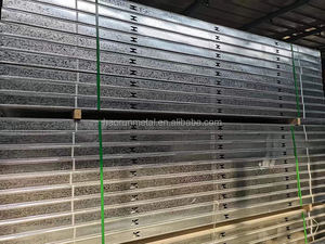 Espárragos metálicos de marco de acero galvanizado 50 75mm - Product Image 4