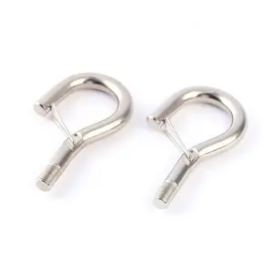 Mặt Dây Chuyền Ánh Sáng Trần Mùa Xuân Hooks J Bảo Hiểm Móc Cho Chiếu Sáng Treo Dây