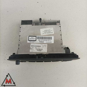 Autoradio CD d'occasion RA 9133335 01 1 BMW Série 1 E81 2004-2013 (88198) - Product Image 3