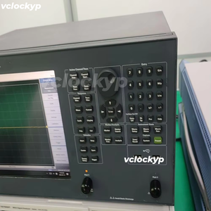 Analyseur de réseau vectoriel Keysight/Agilewbrnt E5063A ENA, 2 ports, 300 kHz - 18 GHz - Product Image 5