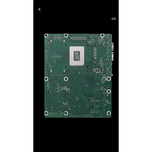 Tarjeta Madre Asrock Imb-1714 ATX con Chipset Intel, 128 GB DDR, para Servidor/Estación de Trabajo - Product Image 4