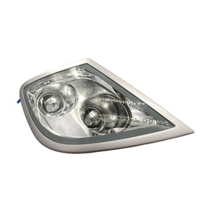 Sistema de Iluminación de Alta Calidad para Camiones 1784823 1682977 (Derecha) 1784822 1682976 (Izquierda) Lámpara de Techo para Camiones Daf XF106 - Product Image 1